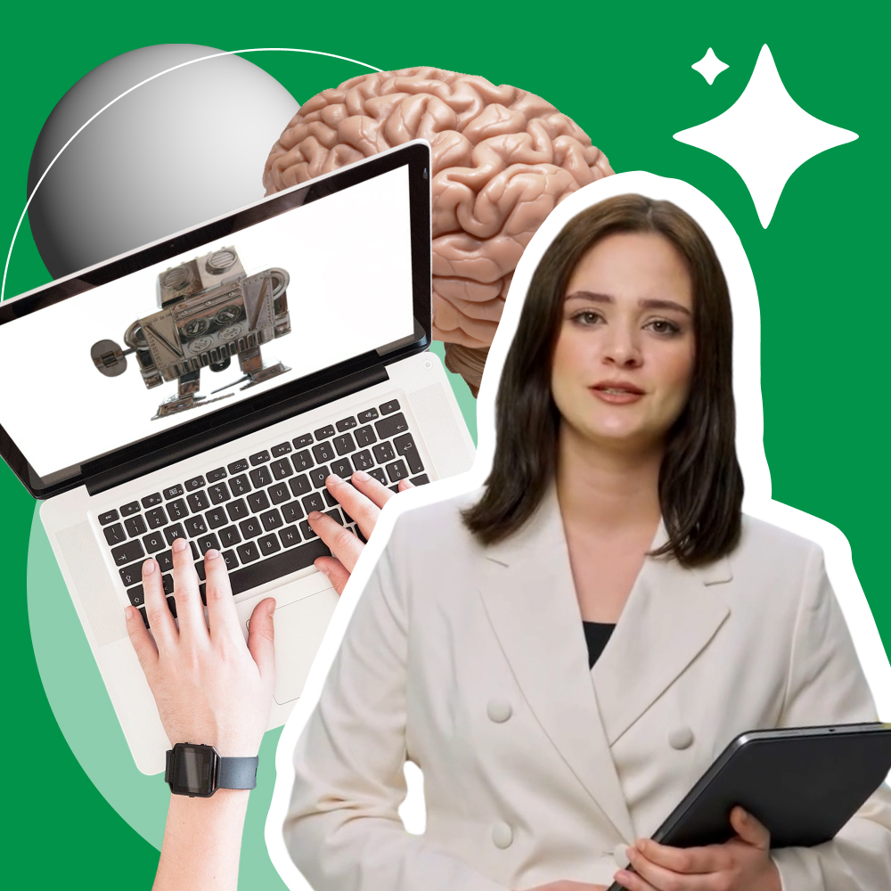 ИИ-ассистент для студента